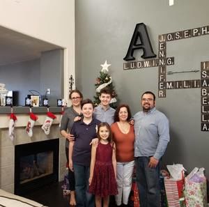 Meet your Posher, Ludwig